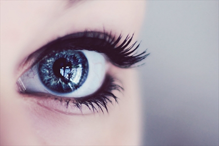 自分の未来を見る