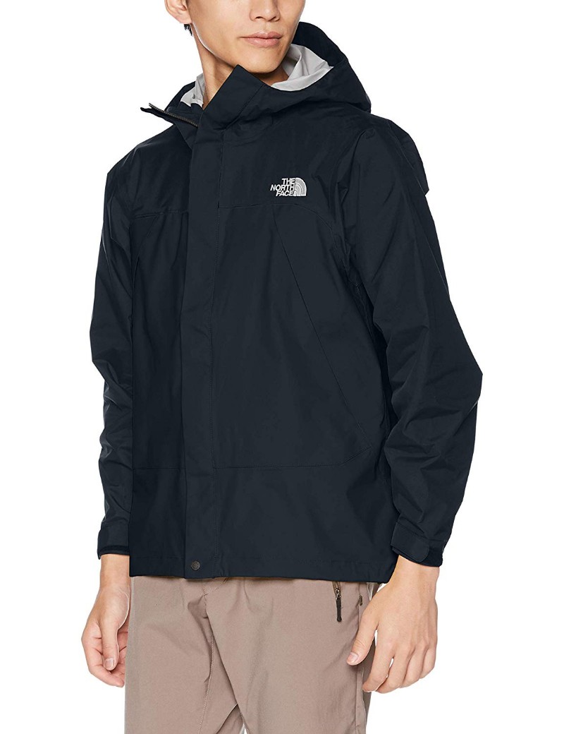 dot shot jacket
