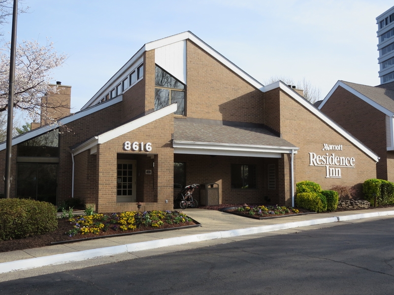 Marriott Residence Inn
