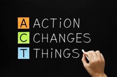 act mission