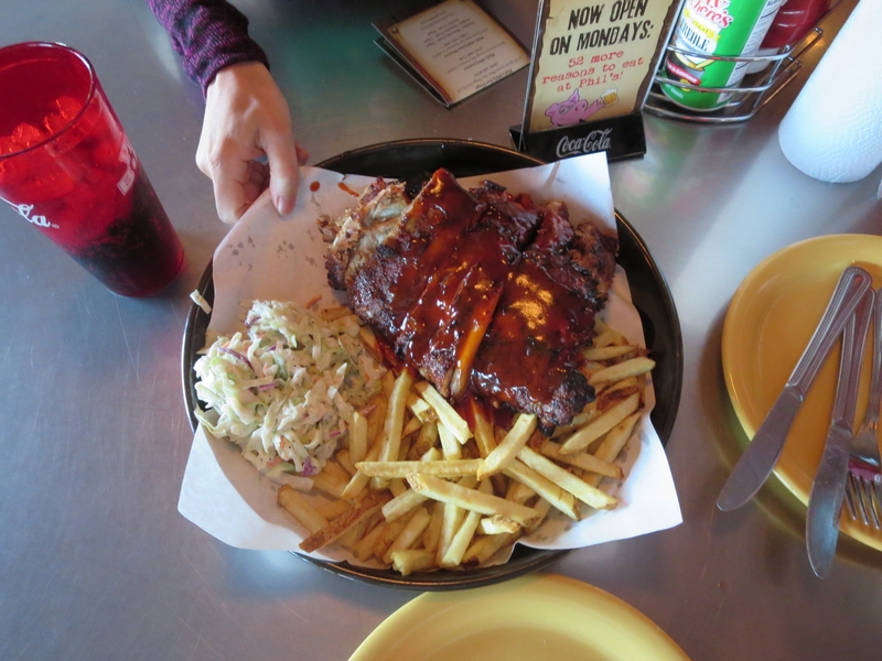 bbq libs