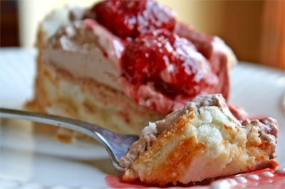 cake