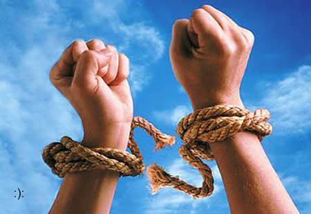 freedom