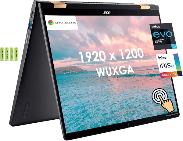 acer spin 714 chromebook