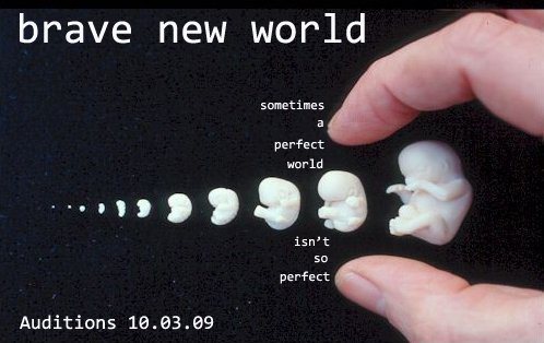 braveNewWorld