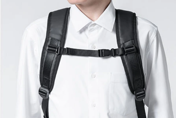 chestbelt
