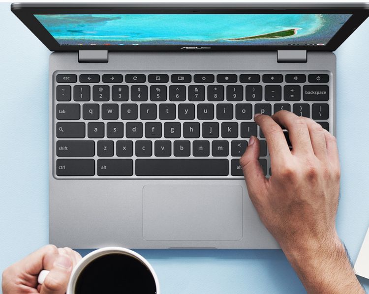 chromebook