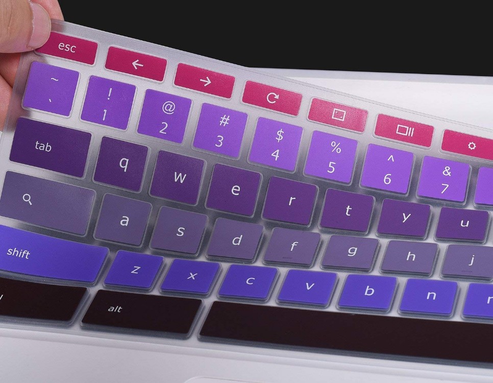 keyboard cover