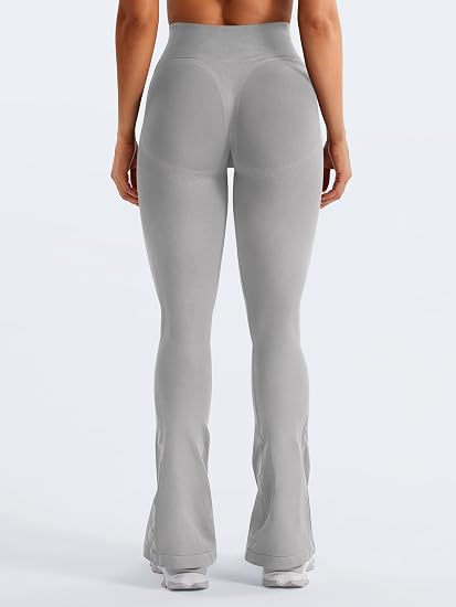 leggings gray