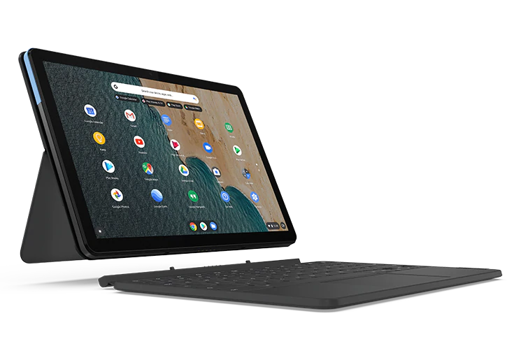 lenovo tablet ideapad duet chromebook