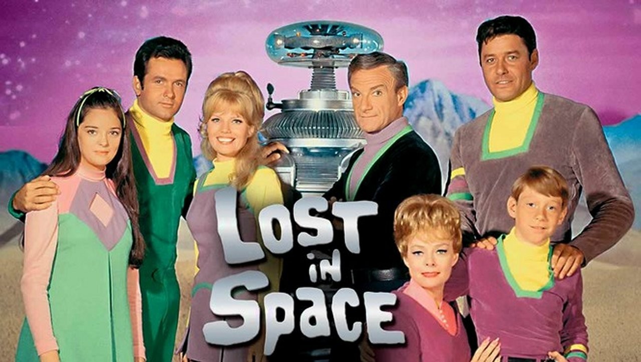 lostinspace