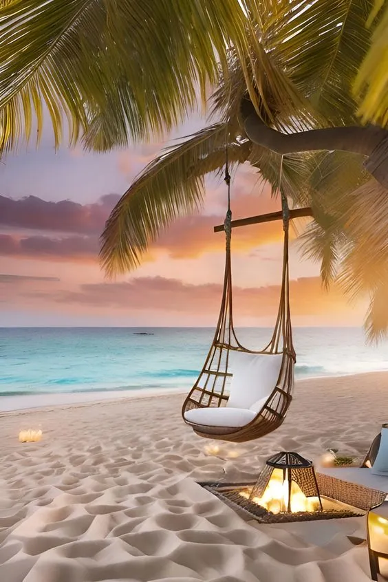自然と遊ぶ