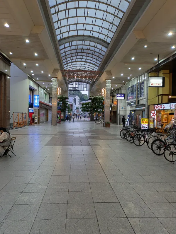 okaido