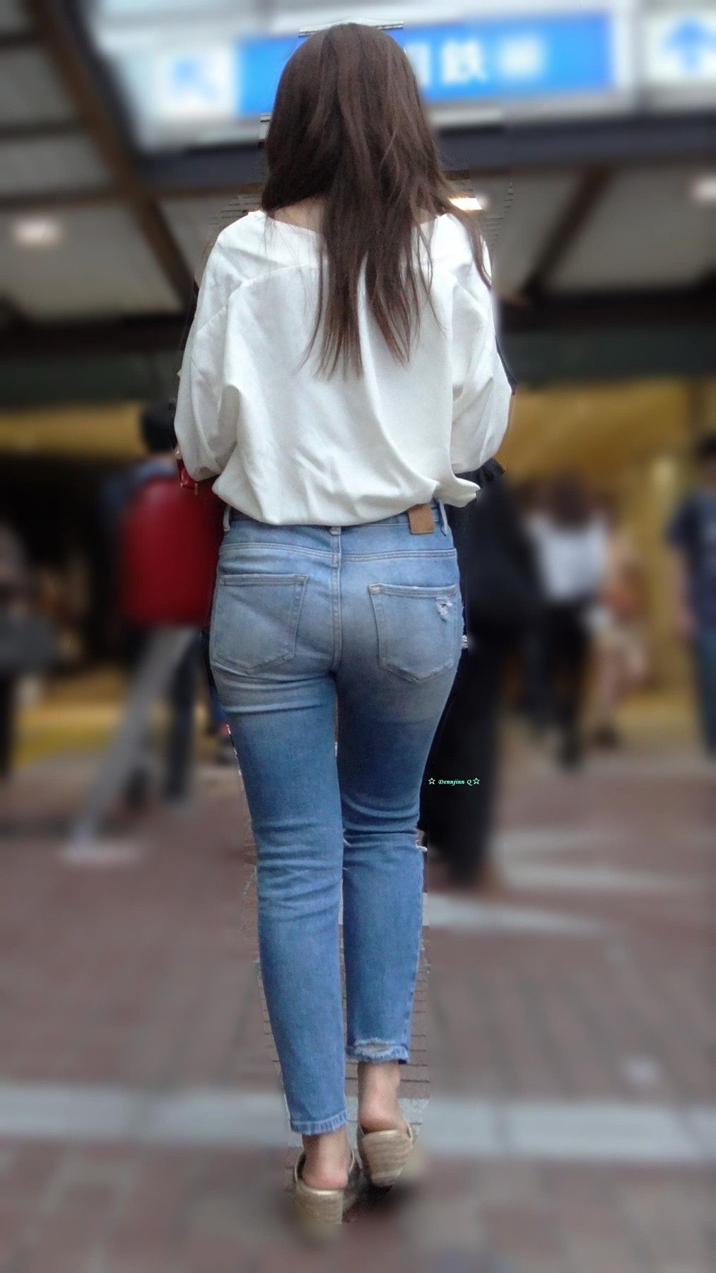 pantyline