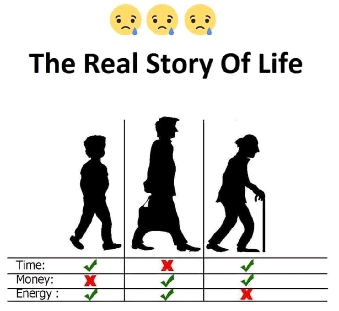 real life