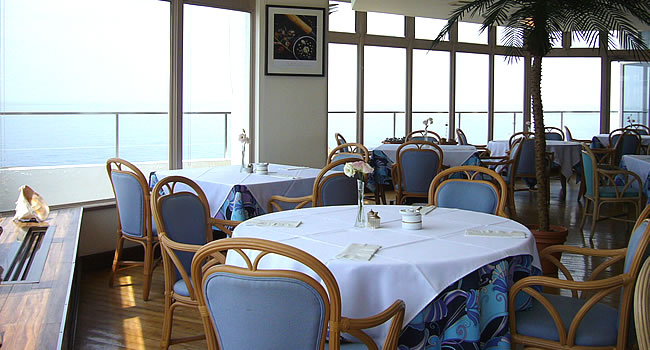 sajima marina hotel