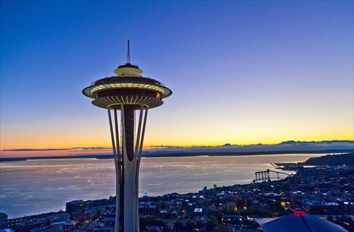 seattle