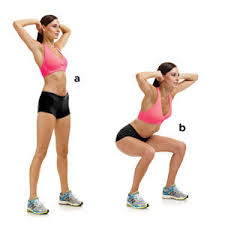 squat