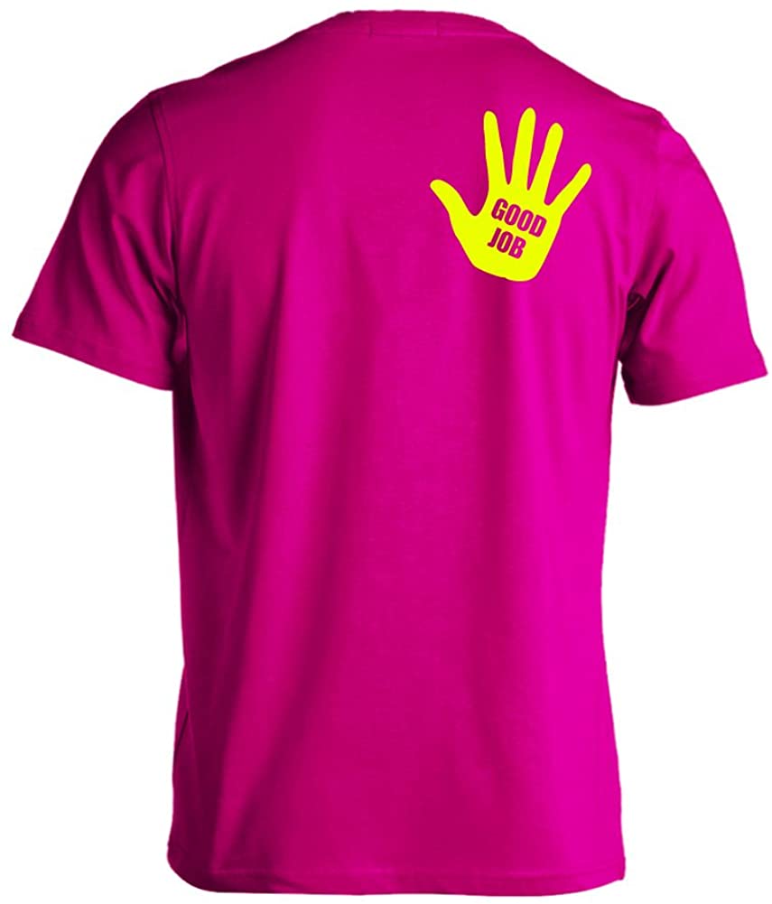 tropical pink