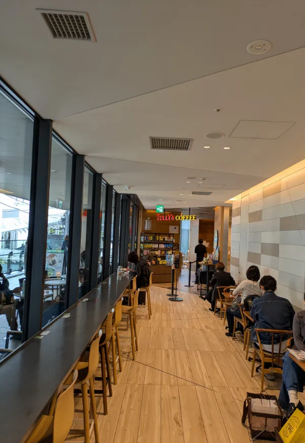tullyscoffee