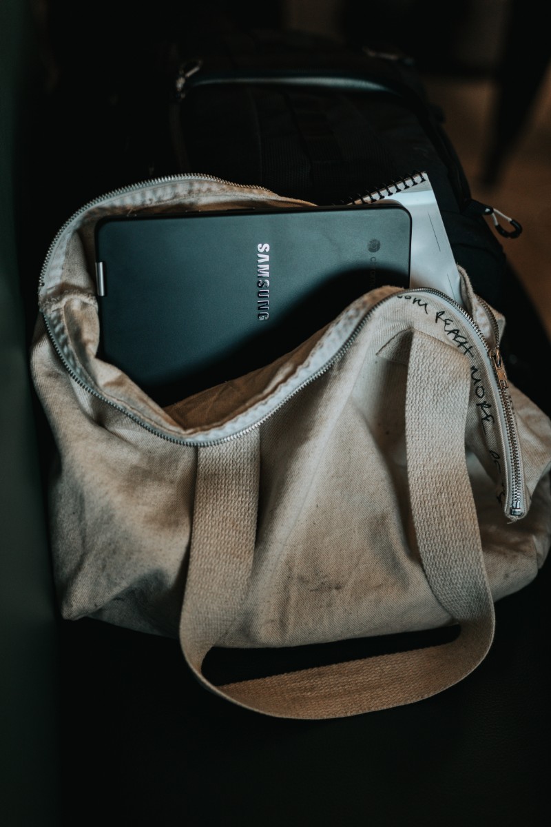 work with chromebook