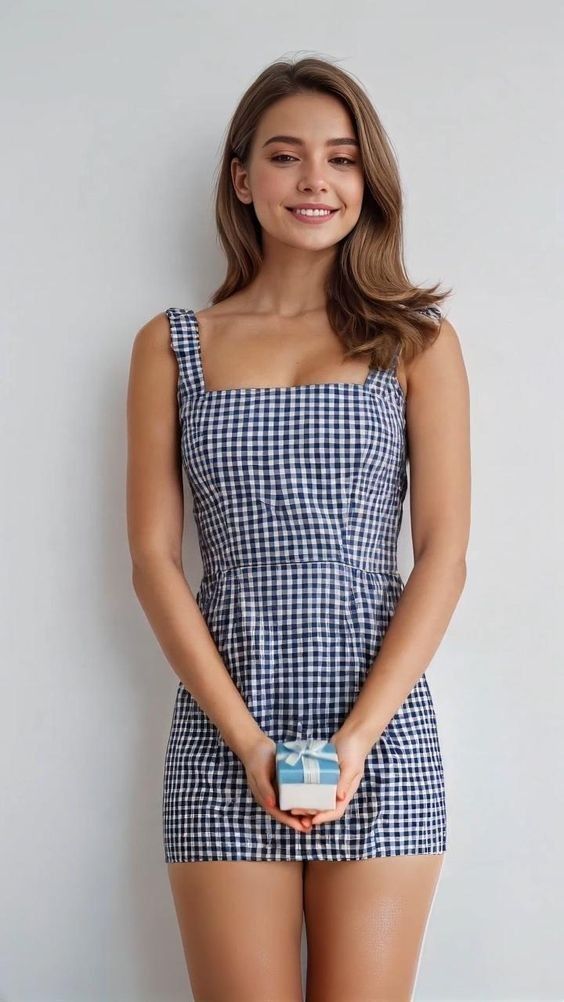 young lady