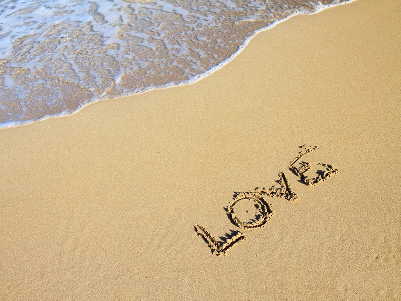 hawaii love