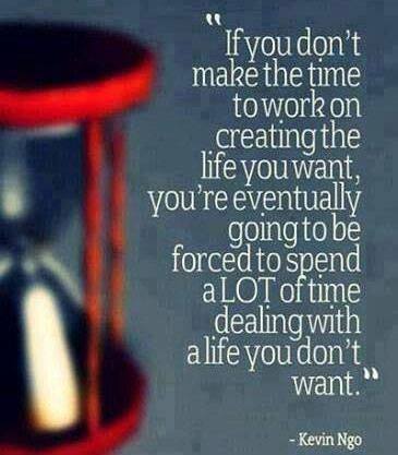 life