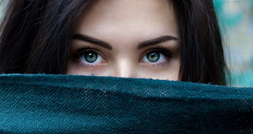 eyes