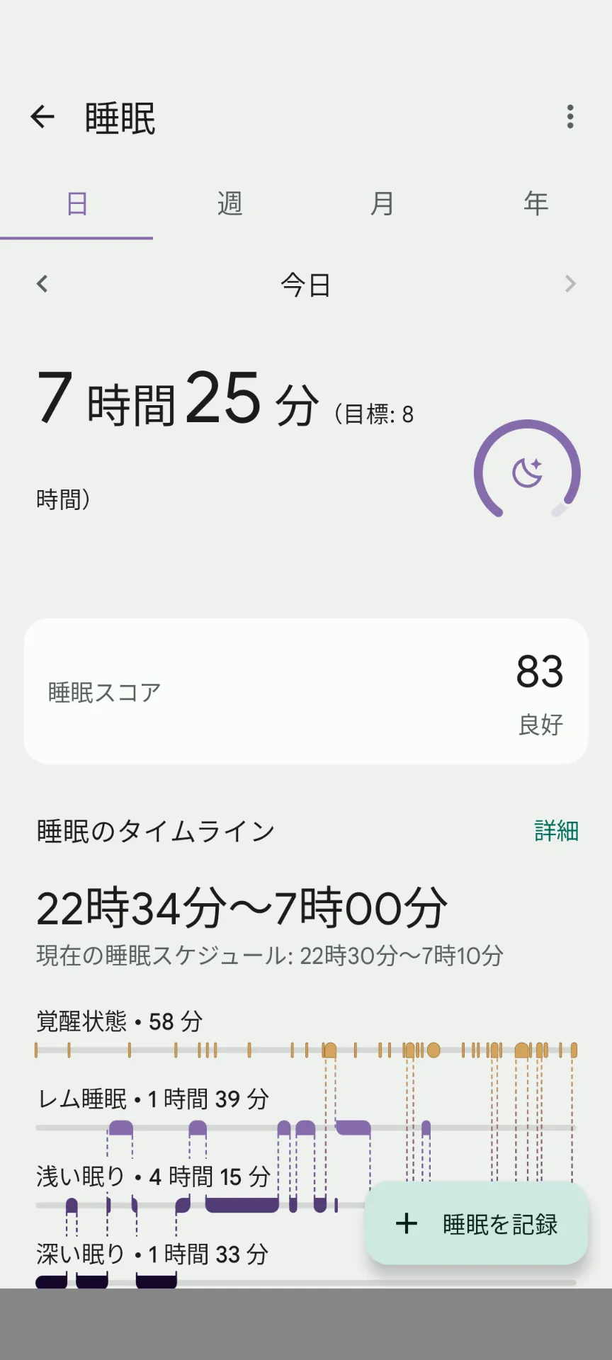 sleep0
