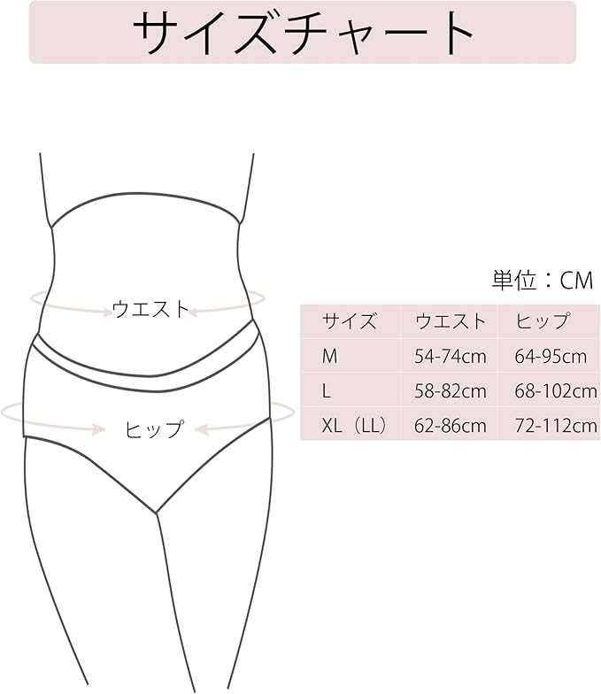 hipsize