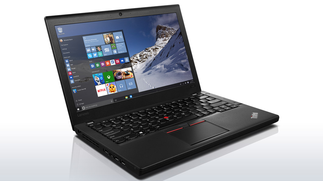 thinkpad x260