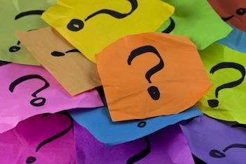 questions post its