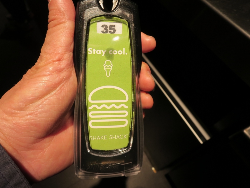 shake shack